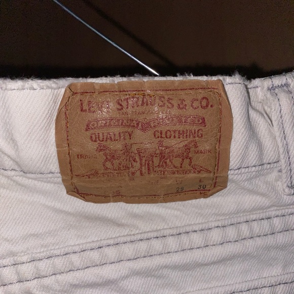 Levi’s jeans - Picture 3 of 4